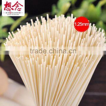 OEM Ramen Noodles Chinese Whole Wheat Flour Food B2b photo-3