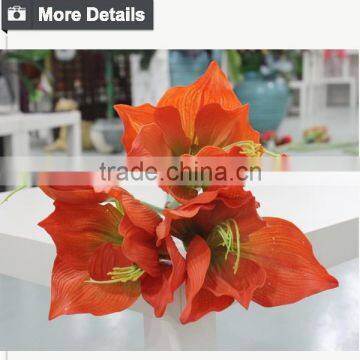 China Artificial Flowers Wholesale Artificial Flowers Artificial Flowers Long Stem photo-4
