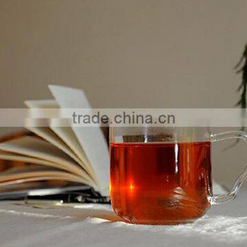 Royal puer tea loose leaf puer Yunnan tea