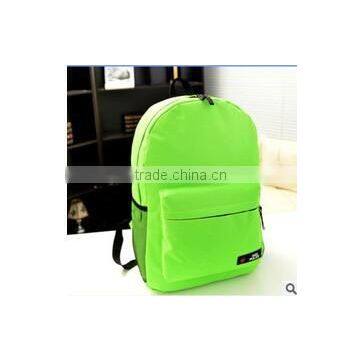 2015 Latest Fashion School Bag photo-5