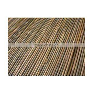 bamboo fence roll for garden