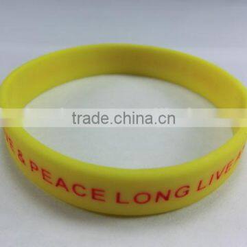 100% Silicone Watch Bracelet photo-6