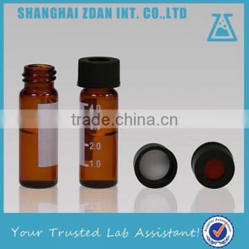 Glass Sample Vials photo-3