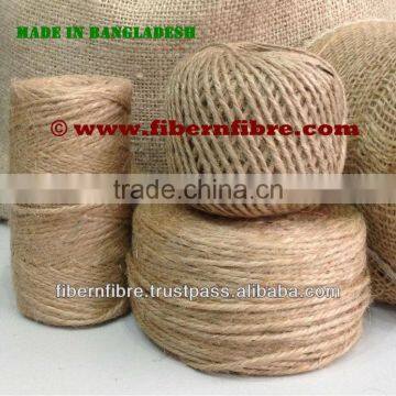 Jute Twine Ball, Jute Twine Spool