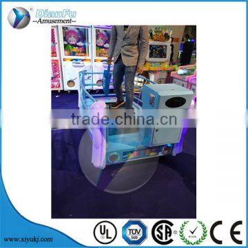 Hot Sell Coin Operated Kids Redemption Game Coin Operated Game Machine Tickets Type Game Centre High Profits for Sale photo-6