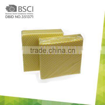 House Keeping Cleaning Wipes/ Cleaning Fabric Cheap Dish Washing Cloth High Quality Household Wiping Nonwoven Wipers photo-4