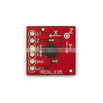 ADXL335 Sensor Module digital temperature and humidity sensor Board Mount Pressure Sensors INTEGRATED PRESSURE