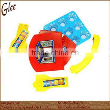 Plastic Shooting Machine Toy for Kids photo-2