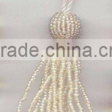 Beaded Tassel BT334