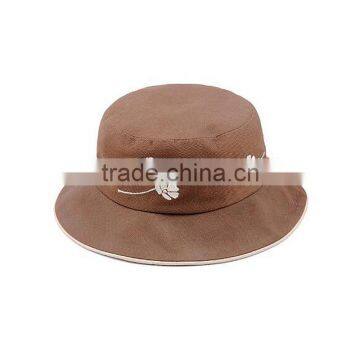 Lady Girl Wide Large Brim Summer Beach Sun Straw Canvas Hat Visor Cap photo-2