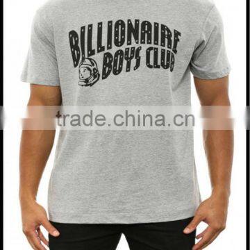 Custom Silk Screen Tshirt Printing Manufacturer