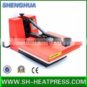 38x38 Digital Heat Transfer Vinyl Press Machine photo-3