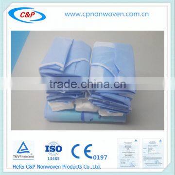 Knee Drape Pack photo-6