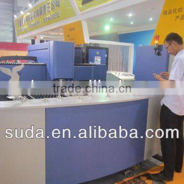 high efficiency metal cutting laser machine