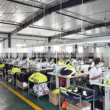 Wholesale Customize Upf 50+ uv Protection Trouser photo-2