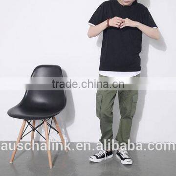 2017 Popular Outfit Ladies Stylish Wholesale Cargo Pants Customized photo-2