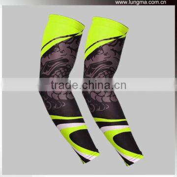 Basketball Cycling Running CrossFit Compression Sleeves