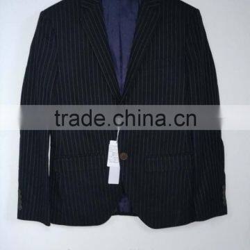 GZY Good Quality Men Suit in Stock photo-2