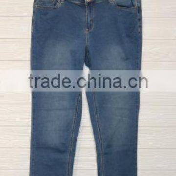 GZY Casual Jeans Comfortable Mom Jeans Mom Jeans photo-3
