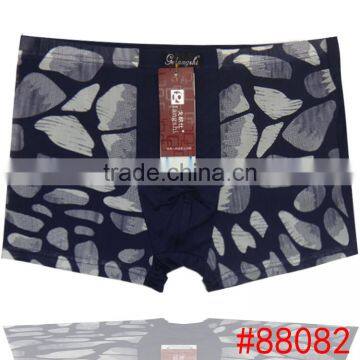 Wholesale high quaily men funny underwear men fancy underwear boxer