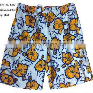 basic style mens formal short pants custom shorts