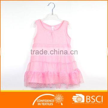 Kids Clothes Girls Dresses Baby Dress