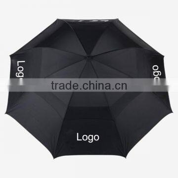 Durable Double Layer Golf Umbrella photo-3