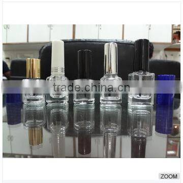 3ml to 5ml Mini Nail Polish Bottles With Cap and Brush ,Travel Nail Polish Bottles photo-4