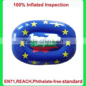 Best Promotions Inflatable Beach Pillow photo-2
