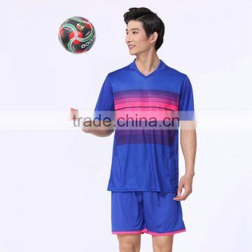 Dri Fit Sublimation Custom Soccer Jersey, Professional Soccer Kits