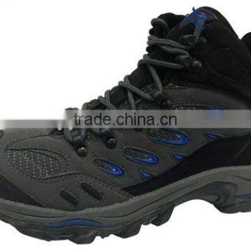 new men's design high quality hiking shoes