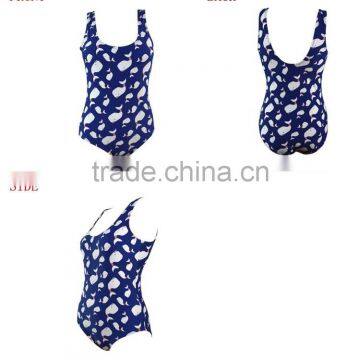 Custom Made Swimsuits One Piece From Fun Beach Swimsuit Collection photo-5