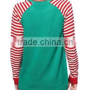 2016 Ladies Holiday Sweater Women Ugly Christmas Sweater photo-2