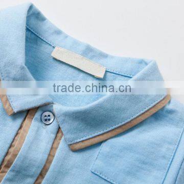Children Chinese Clothing,wholesale Children Polo Shirt,children Polo Shirt photo-3