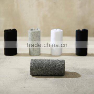 Zm40581b Summer Women Cotton Socks Female Comfortable Low-cut Liners Socks photo-2