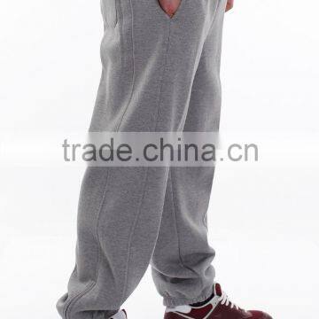 Blank Jogger Sweatpants for Man, Custom Logo Sweat Pants photo-2