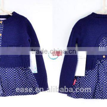 USA Designed Child Knitwear photo-5