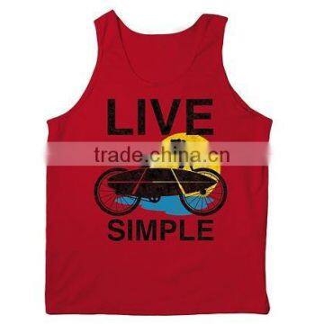 Custom Cotton Printed Crop Tops Manufacturer photo-4