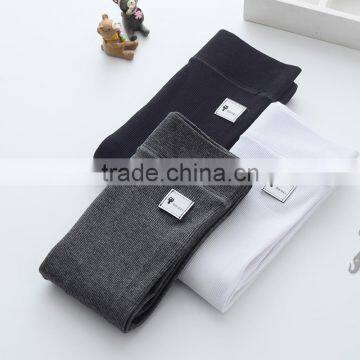 S16535A Kids Clothes 2017 Cartoon Printed Children Leggings photo-4