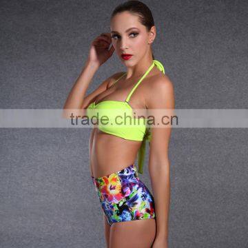 Hot Selling Swimsuit Factory Custom Women's Swimwear Australia photo-4