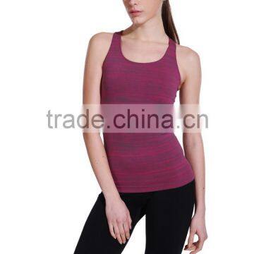 Seamless Hot Girls Sexy Tank Top, women's vest