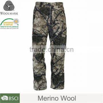 Comfortable Sportwear Waterproof Windproof Hiking Pants,softshell Waterproof Hiking Pants photo-2