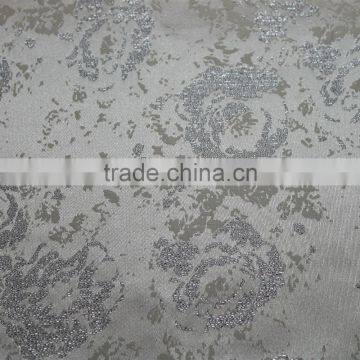 Nice Pattern Jacquard Dress Fabric