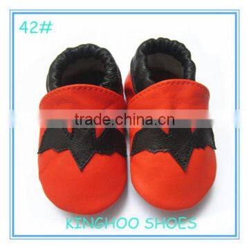 new nesign cute genuine leather walking baby shoes soft sole baby shoes animal design baby shoes