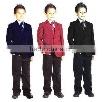 2016 Japanese School Uniforms Navy Blazers photo-4