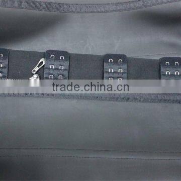 Waist Trainer,shape,zipper Weight Loss,different Sizes photo-4