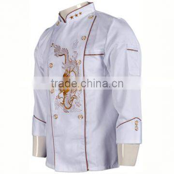 WRAP Audited Factories Waitstaff Uniforms Chef Designs Chef Coats Chefs Uniforms Stores