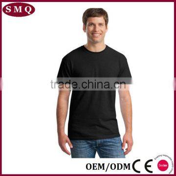 Round Neck Gym t Shirt T-shirt photo-5