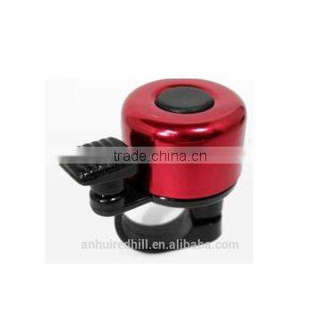 Wholesale Custom Aluminum Manual Bicycle Bell photo-3