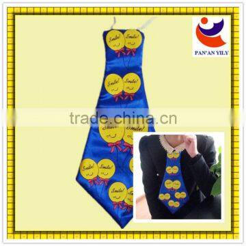 Festival Or Party Decoration Exaggerated Modelling All Kinds Of Neckwear Ties